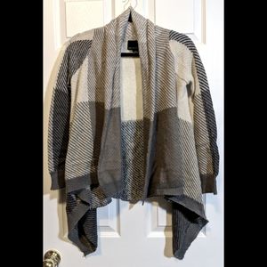 Cynthia Rowley Long Sleeve Cardigan